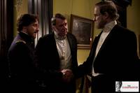 Кадр Заговорщица