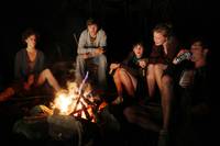 Кадр Не обращай внимания