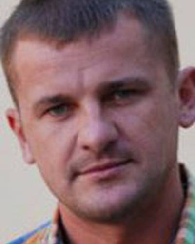 Василий Шевцов фото