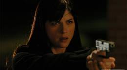 Кадр из фильма "Новый парень моей мамы" - 1