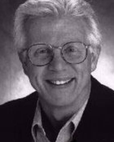 Ричард Брюс Дугти фото