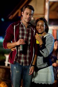 Кадр Лагерь