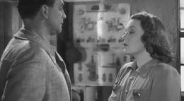 Кадр из фильма "Песня пустыни" - 1