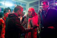 Кадр Долгое падение