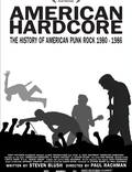 Постер из фильма "Американский хардкор" - 1