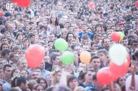 Кадр OE.20 LIVE IN KYIV