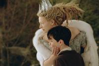 Кадр Хроники Нарнии: Лев, колдунья и волшебный шкаф