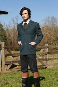 Кадр Дневники вампира