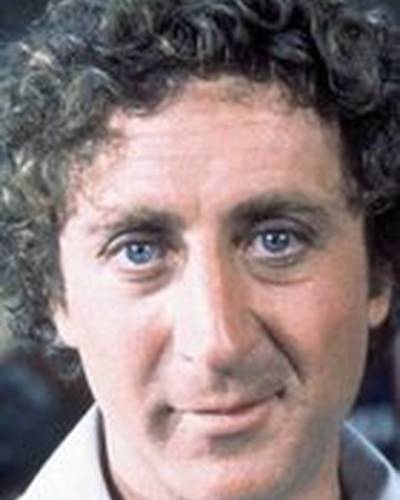 Джин Уайлдер фото