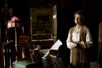 Кадр Аббатство Даунтон