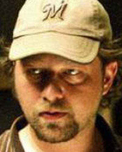 Ли Скотт фото