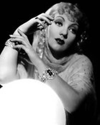 Энн Сотерн фото