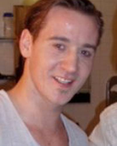 Адам Гэлбрейт фото