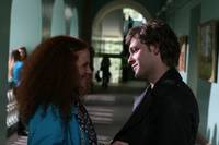 Кадр Пикап: Съем без правил