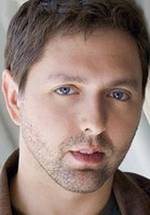 Джонатан Гентри фото