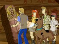 Кадр Что новенького, Скуби-Ду?