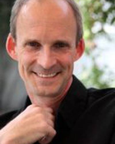 Бенжамин Мутон фото