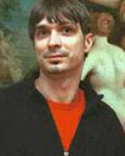 Андрей Золотухин фото