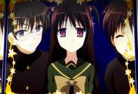 Кадр Жгучий взор Шаны