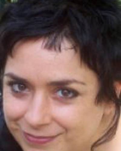 Сесиль Арно фото