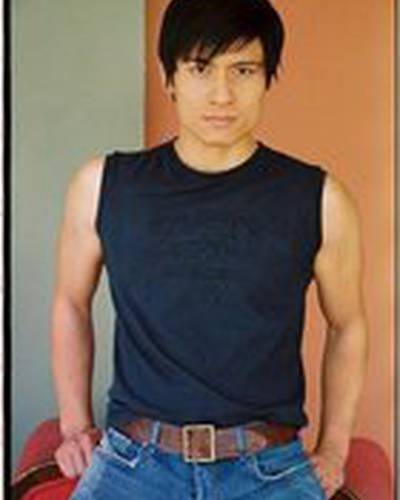 Паоло Монтальбан фото