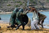 Кадр Синдбад