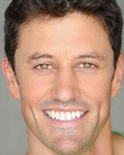 Крис Пламмер фото