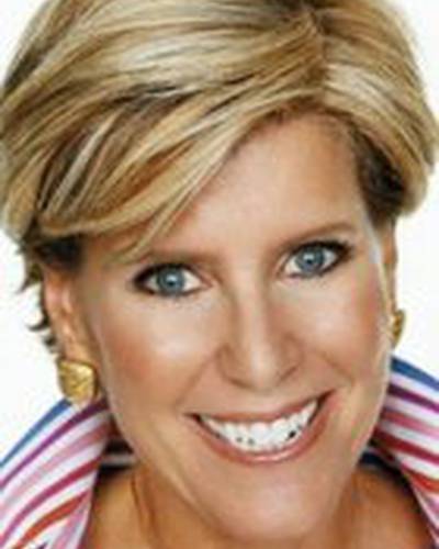 Сьюзи Орман фото