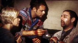 Кадр из фильма "Корпоративка" - 2