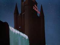 Кадр Вода, вода каждому кролику