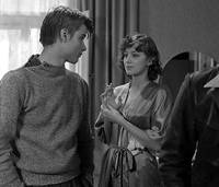 Кадр Любовь между каплями дождя