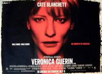 Постер Охота на Веронику