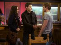 Кадр Дневники вампира