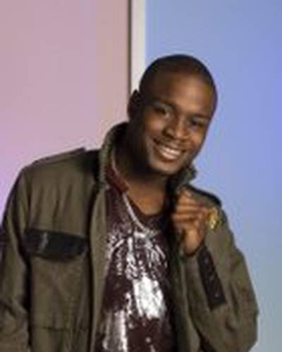 Райан Рэнкин фото