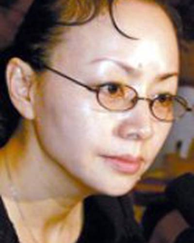 Сун Даньдань фото