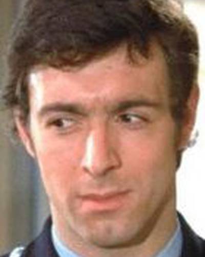 Валентино Музетти фото