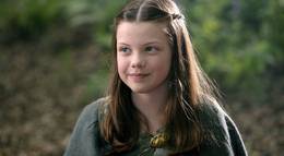 Кадр из фильма "Хроники Нарнии: Принц Каспиан" - 2