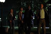 Кадр Зона мертвых