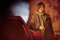 Кадр Даосский маг Чон У Чхи