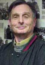 Анатолий Резников фото