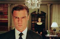 Кадр Маньчжурский кандидат