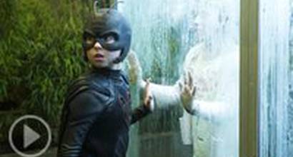 Трейлер (украинский перевод от oKino.ua)