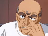 Кадр Первый шаг