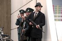 Кадр Банк-леди