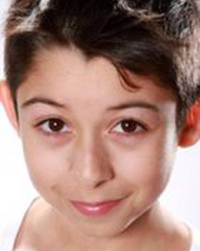 Фабрицио Захари Гуидо фото