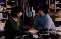 Кадр Аромат любви