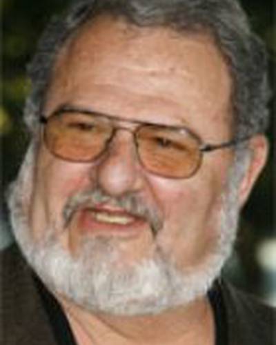 Джон Милиус фото