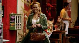 Кадр из фильма "Bella vita" - 1