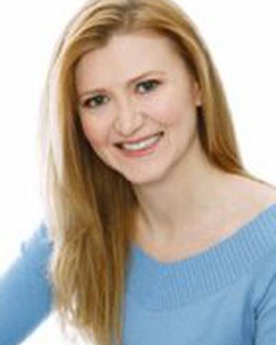 Кэрри Энн Куинн фото