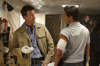 Кадр Матрица: Угроза